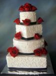 WEDDING CAKE 441